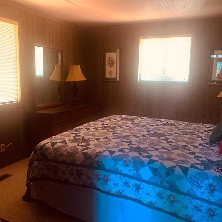 Pine Mountain Club Chalets Resort Extérieur photo