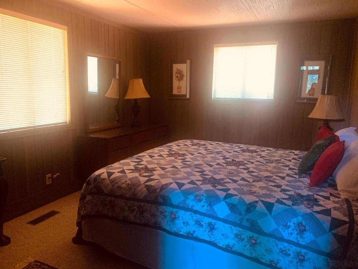 Pine Mountain Club Chalets Resort Extérieur photo