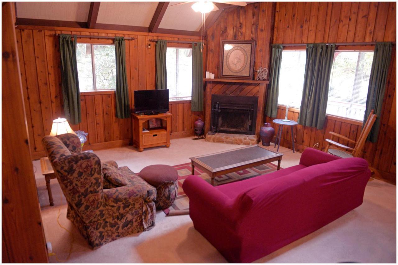 Pine Mountain Club Chalets Resort Extérieur photo