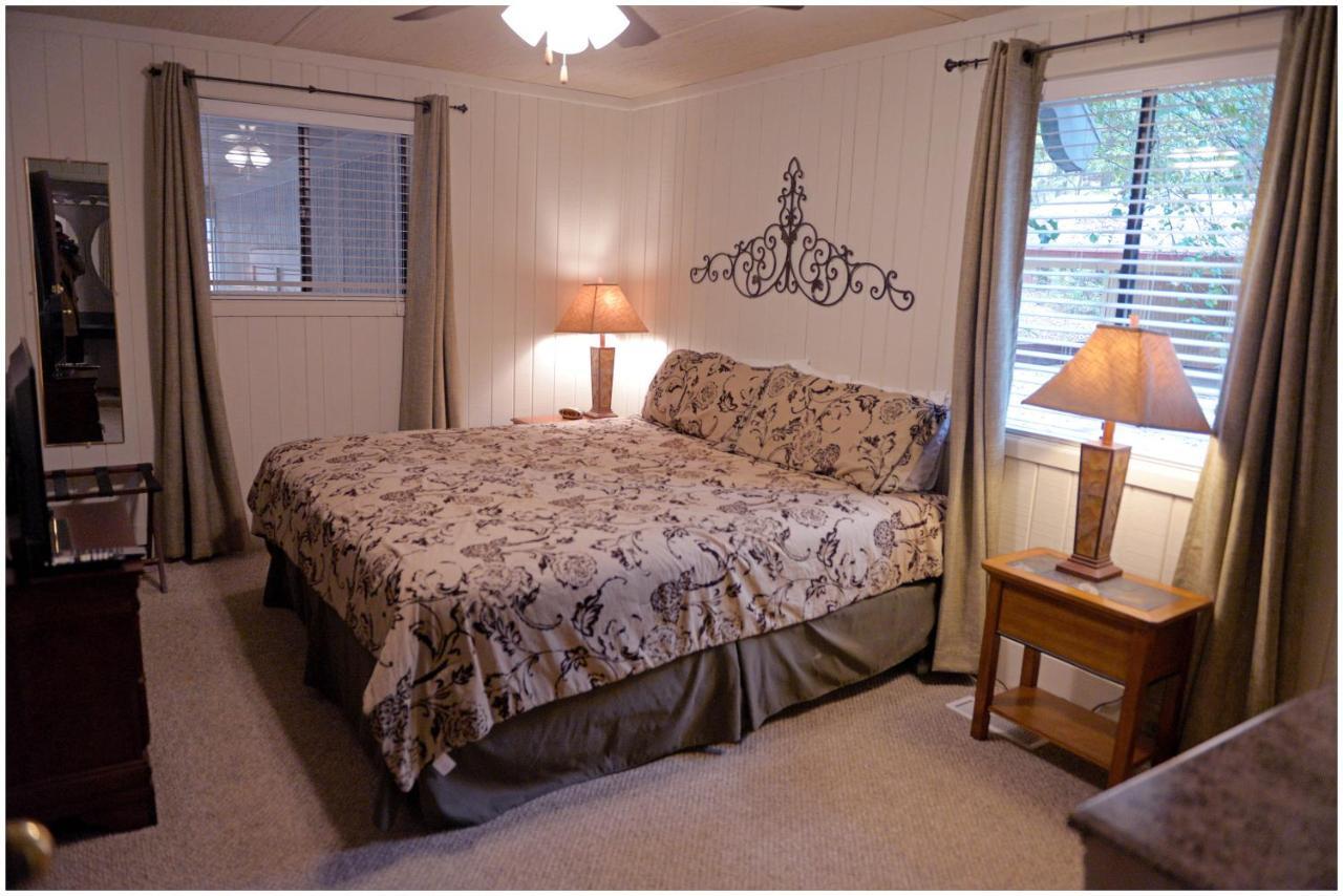 Pine Mountain Club Chalets Resort Extérieur photo