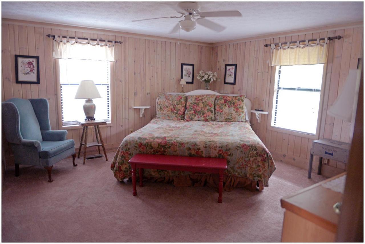 Pine Mountain Club Chalets Resort Extérieur photo