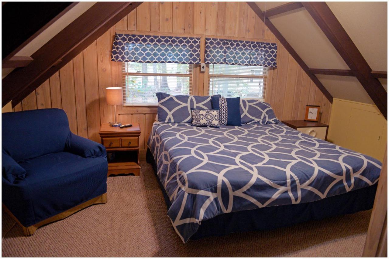 Pine Mountain Club Chalets Resort Extérieur photo