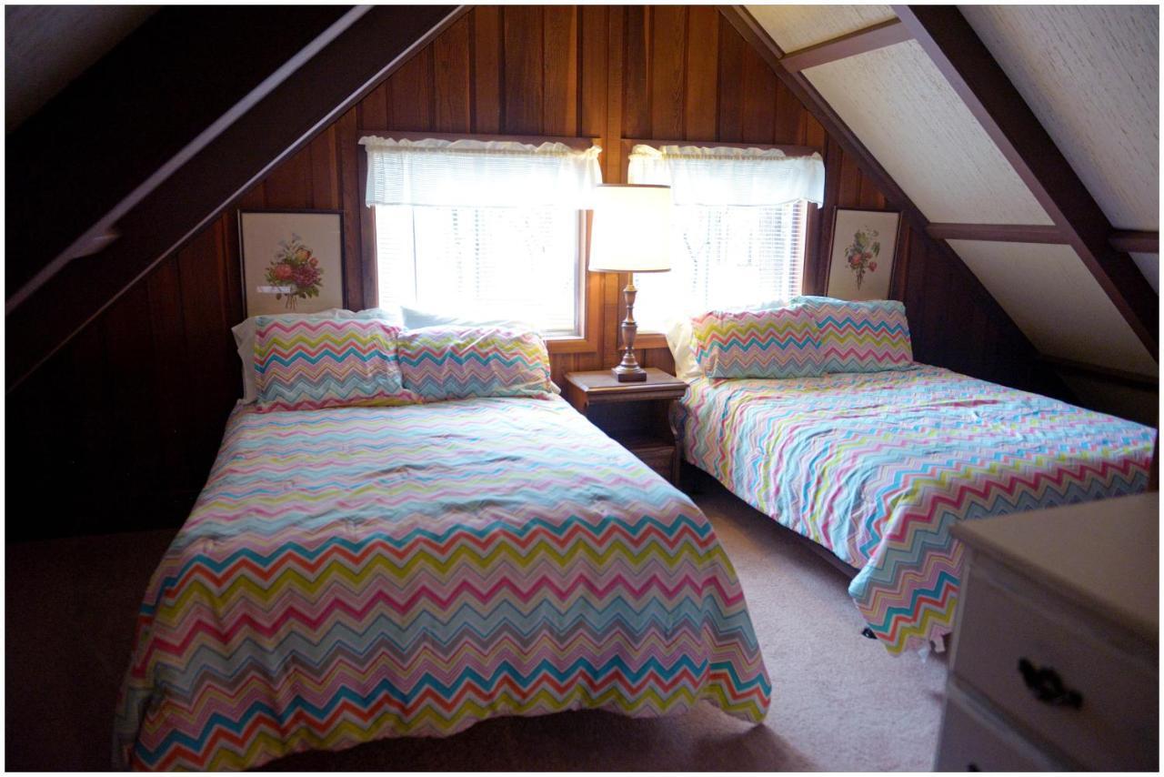 Pine Mountain Club Chalets Resort Extérieur photo