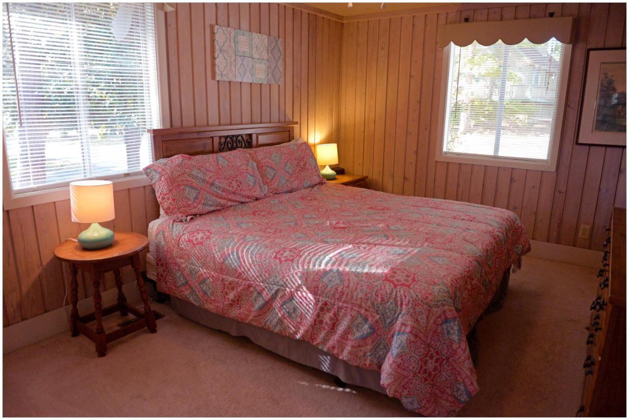 Pine Mountain Club Chalets Resort Extérieur photo