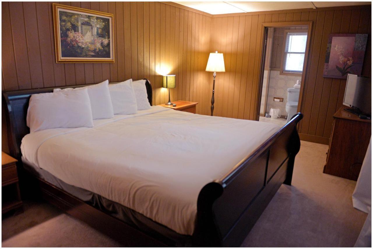 Pine Mountain Club Chalets Resort Extérieur photo