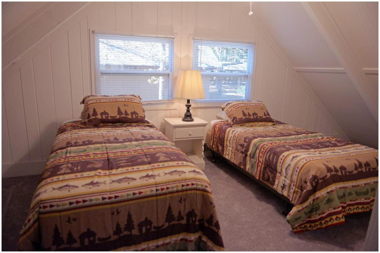 Pine Mountain Club Chalets Resort Extérieur photo