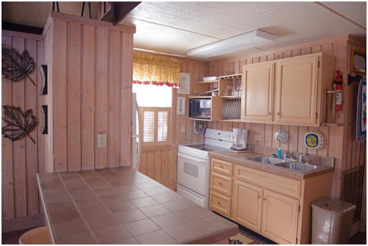Pine Mountain Club Chalets Resort Extérieur photo