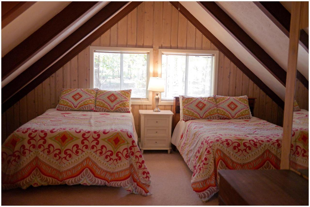 Pine Mountain Club Chalets Resort Extérieur photo