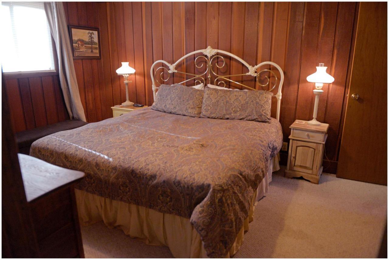 Pine Mountain Club Chalets Resort Extérieur photo