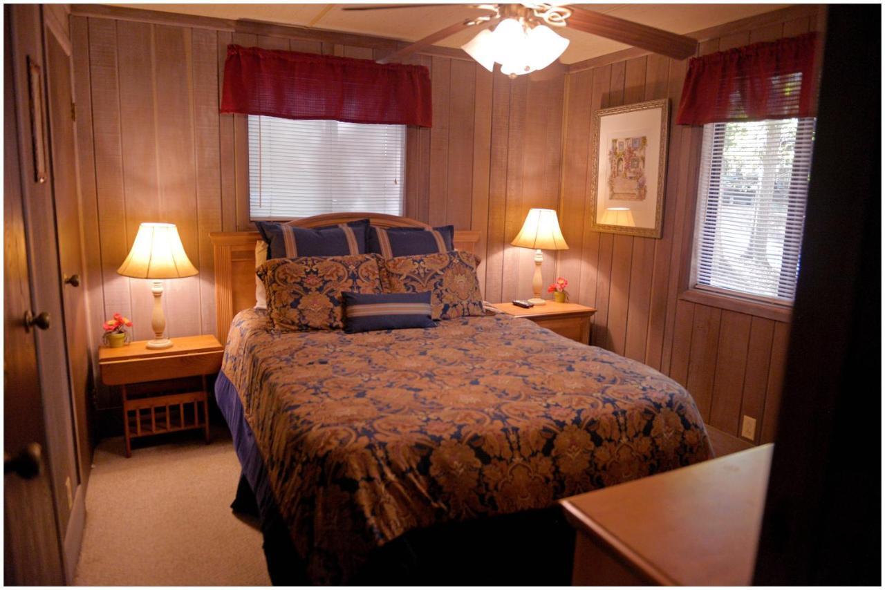 Pine Mountain Club Chalets Resort Extérieur photo