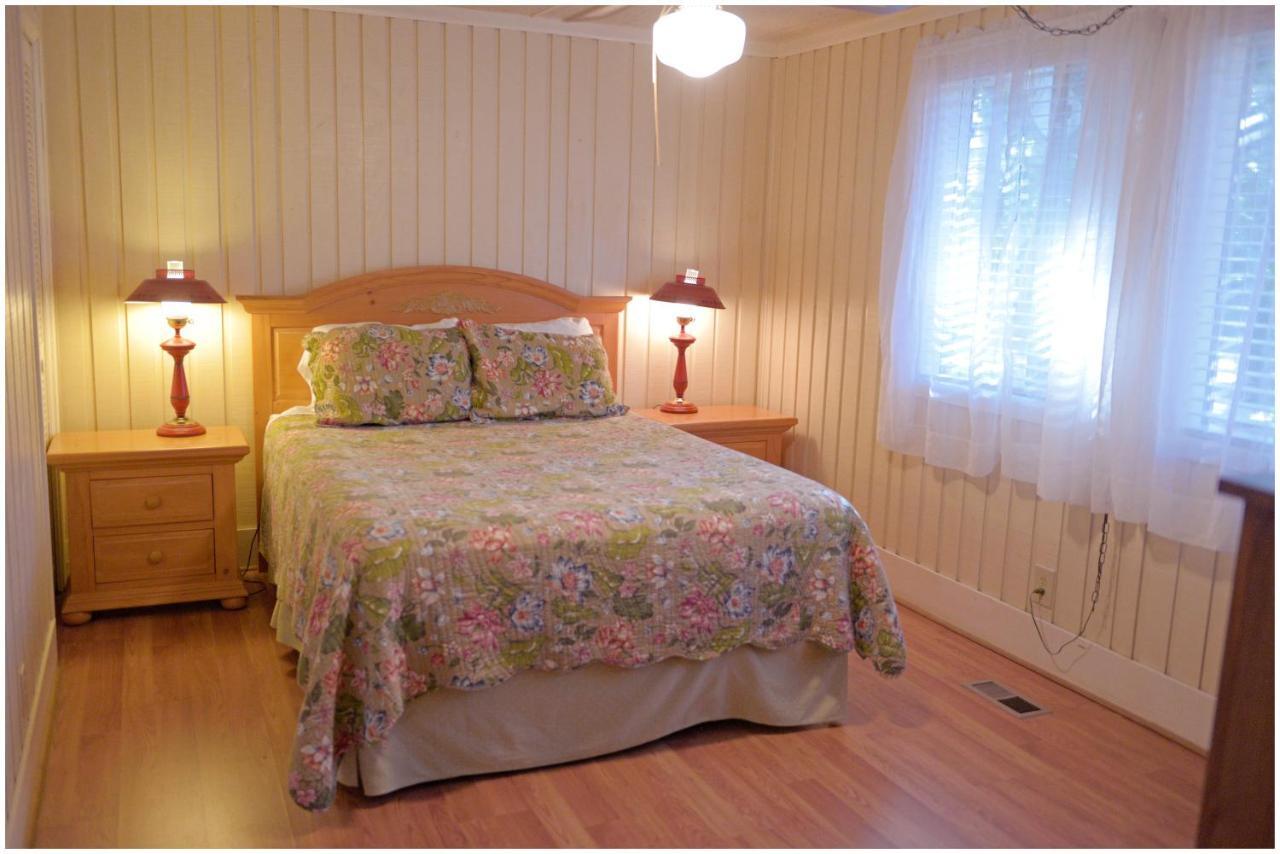 Pine Mountain Club Chalets Resort Extérieur photo