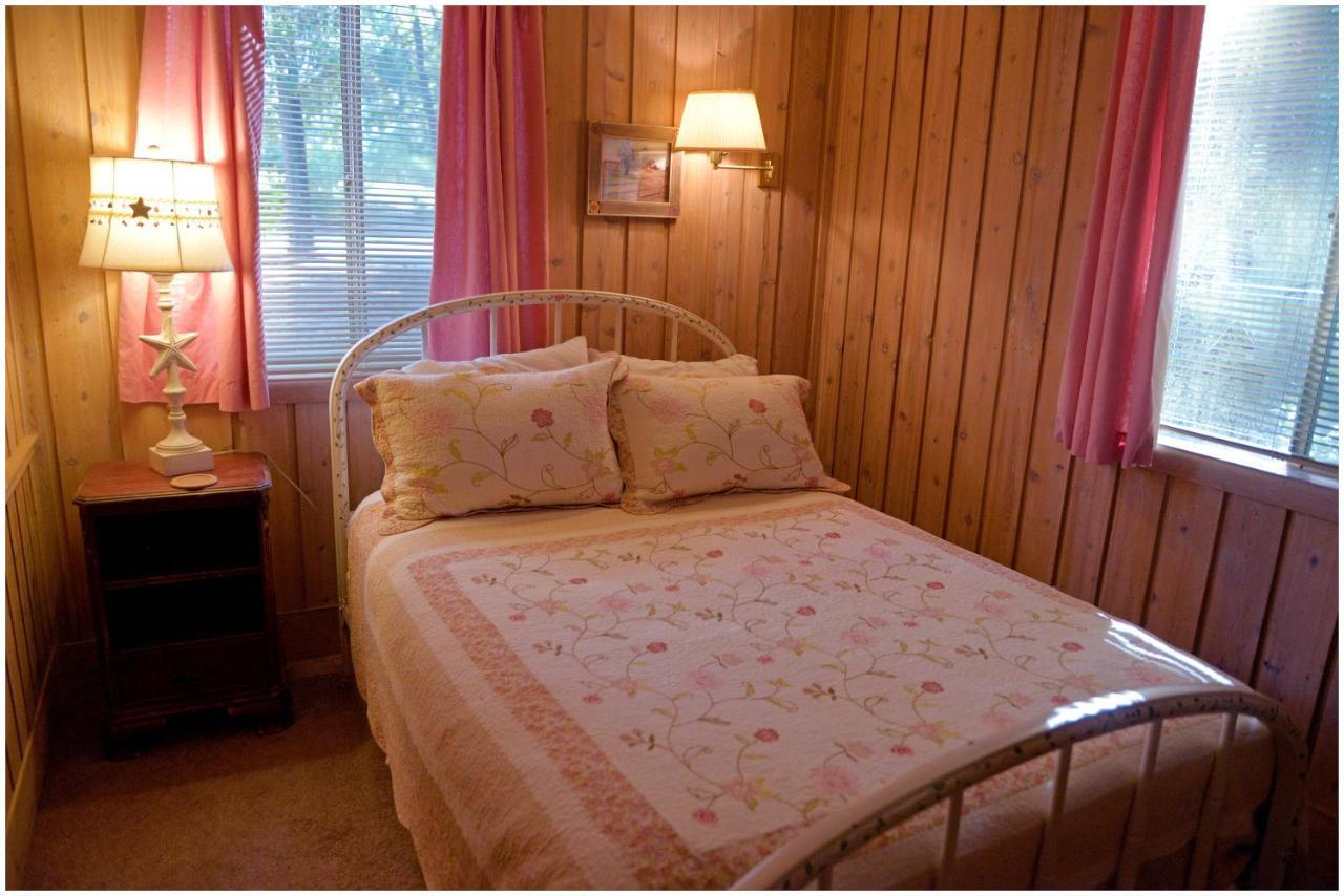 Pine Mountain Club Chalets Resort Extérieur photo