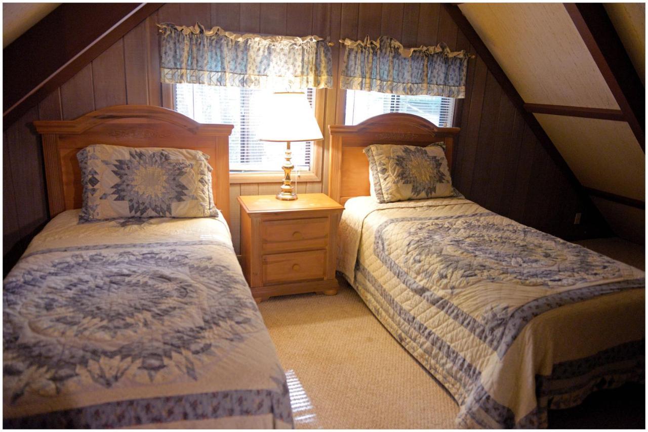 Pine Mountain Club Chalets Resort Extérieur photo