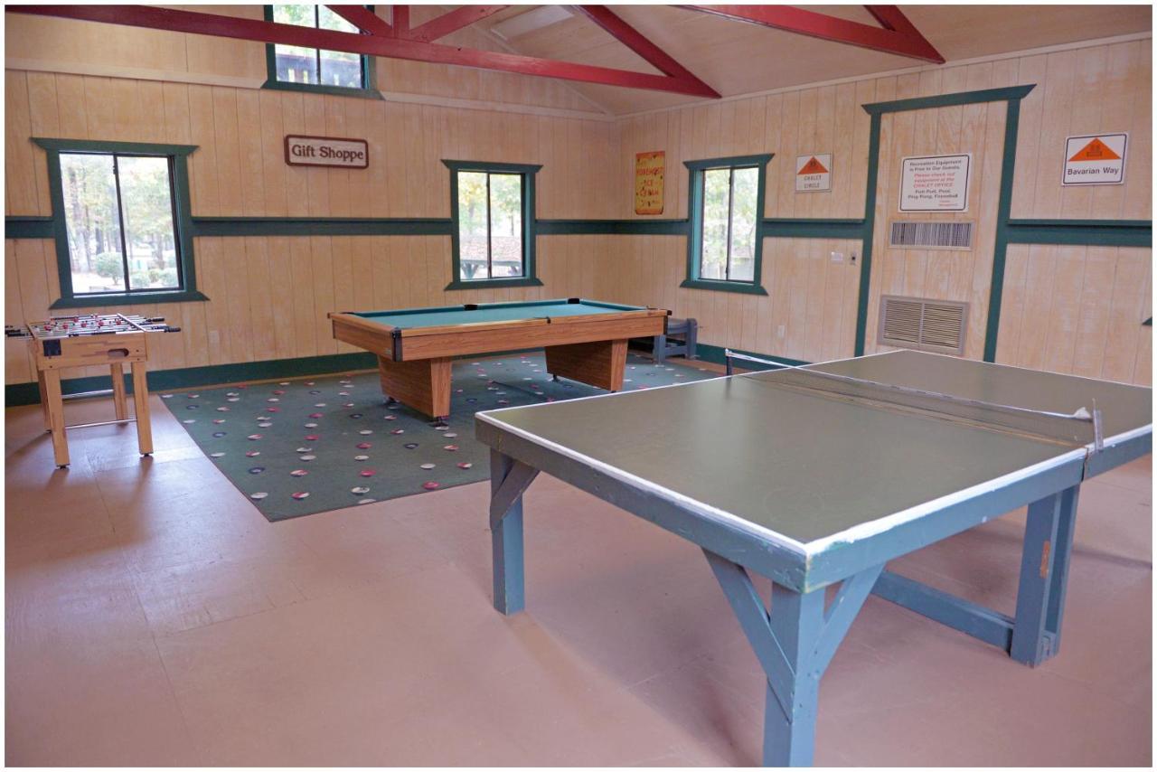 Pine Mountain Club Chalets Resort Extérieur photo
